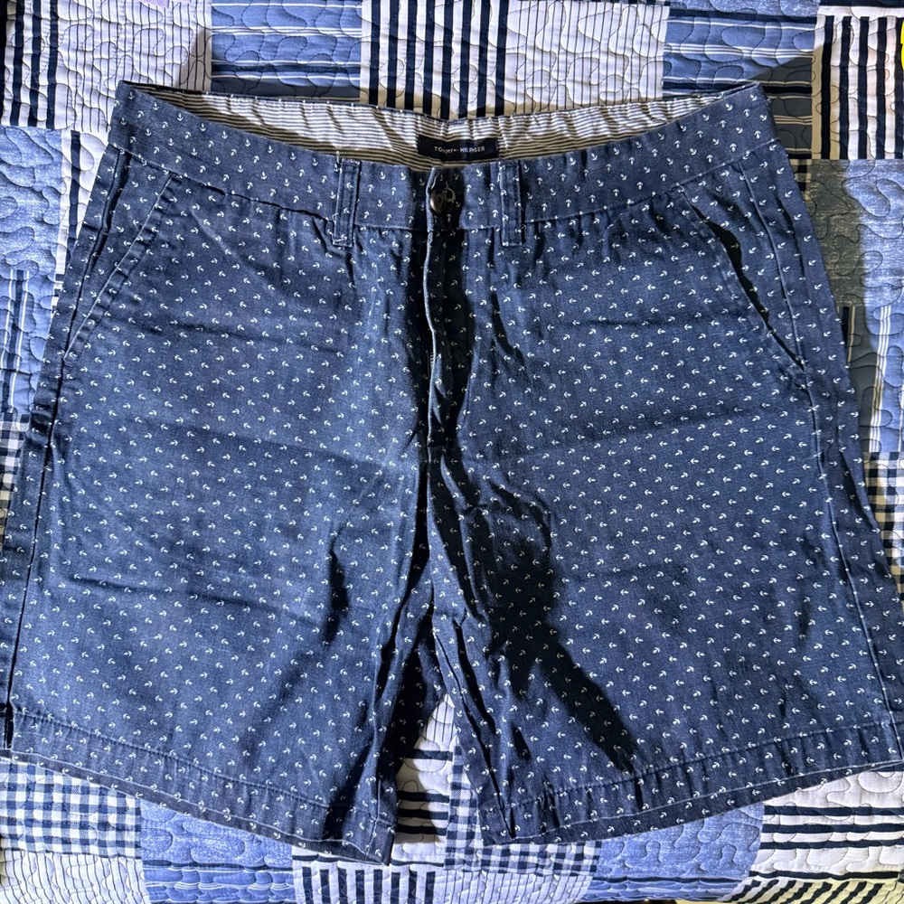 Tommy Hilfiger Anchor Shorts